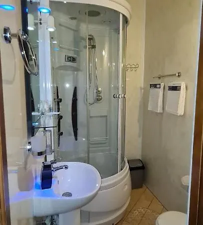 Maison d'hôtes Casa Lucian *** Braşov