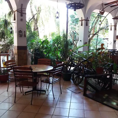 Casa Lucian *** 3* Braşov