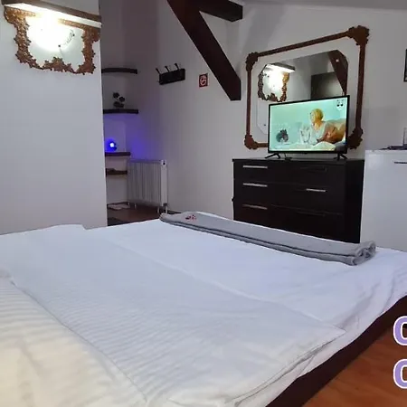 Casa Lucian *** 3* Brasov