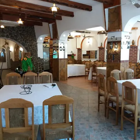 Penzion Casa Lucian *** Brašov