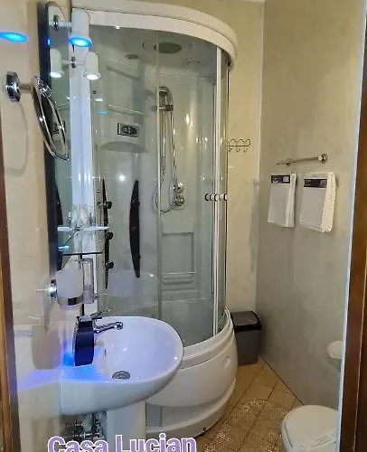 Guest house Casa Lucian *** Brasov