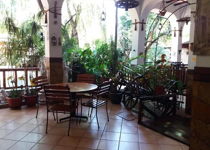 Casa Lucian *** 3* Brasov