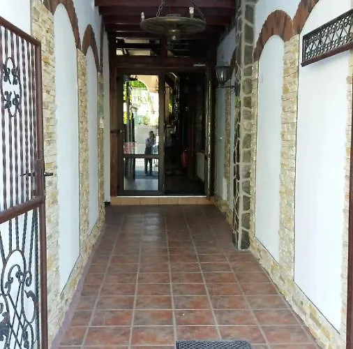 Casa Lucian *** Guest house 3*